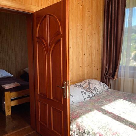 Старе Подвір'Я Verkhovyna Ngoại thất bức ảnh