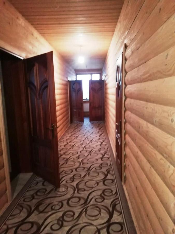 Старе Подвір'Я Verkhovyna Ngoại thất bức ảnh