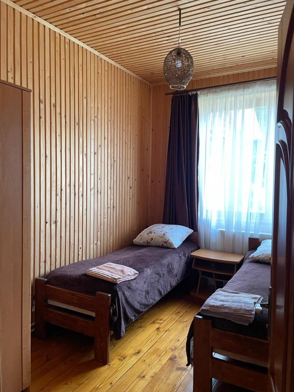Старе Подвір'Я Verkhovyna Ngoại thất bức ảnh